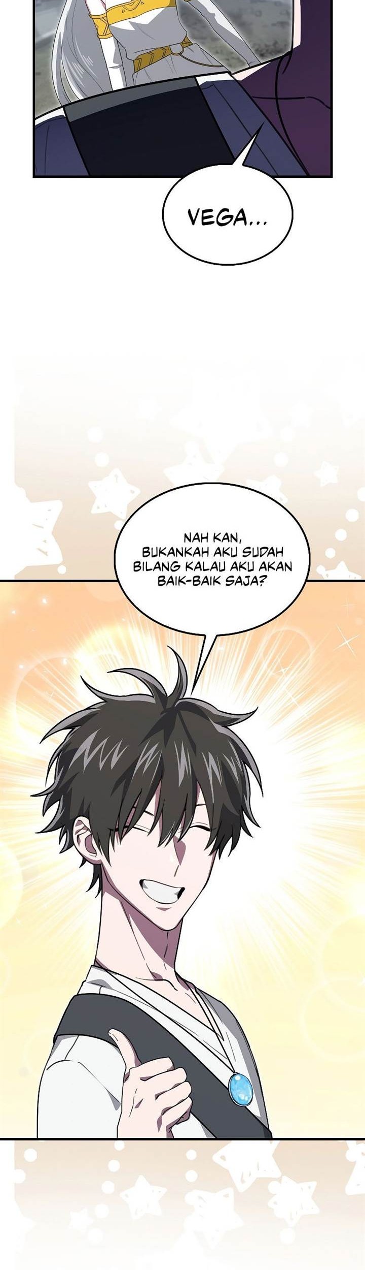 I’m Not a Regressor Chapter 24 Gambar 21