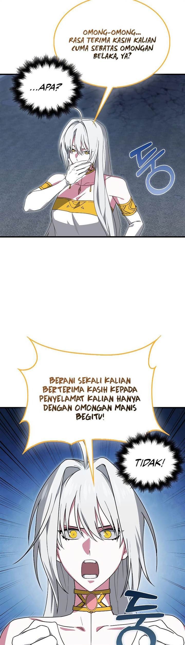 I’m Not a Regressor Chapter 24 Gambar 32