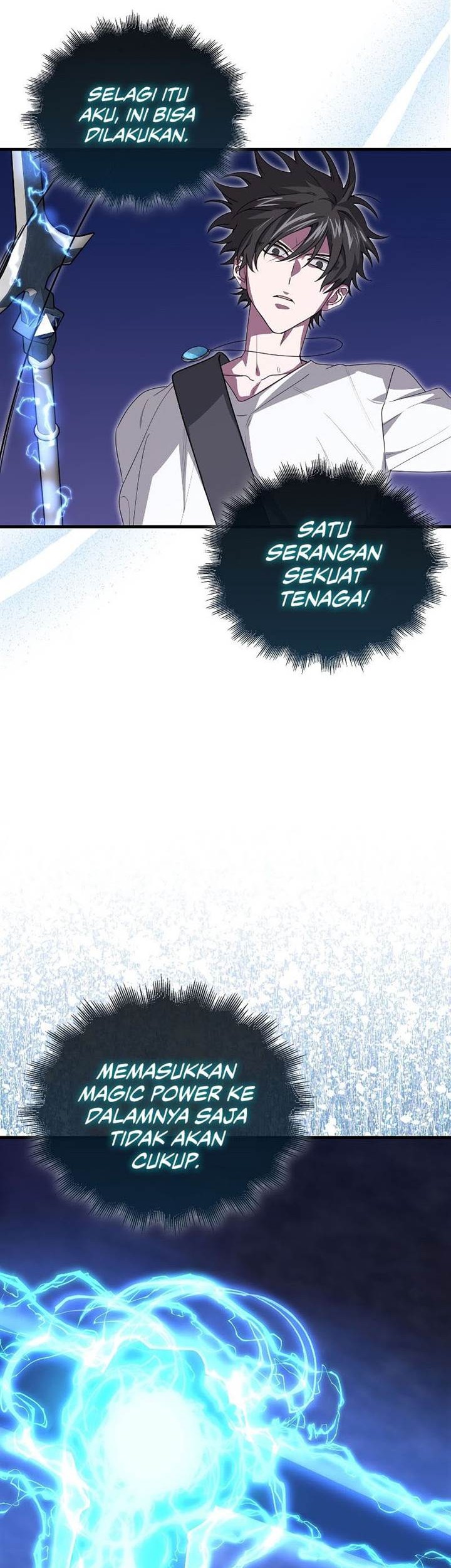 I’m Not a Regressor Chapter 23 Gambar 18