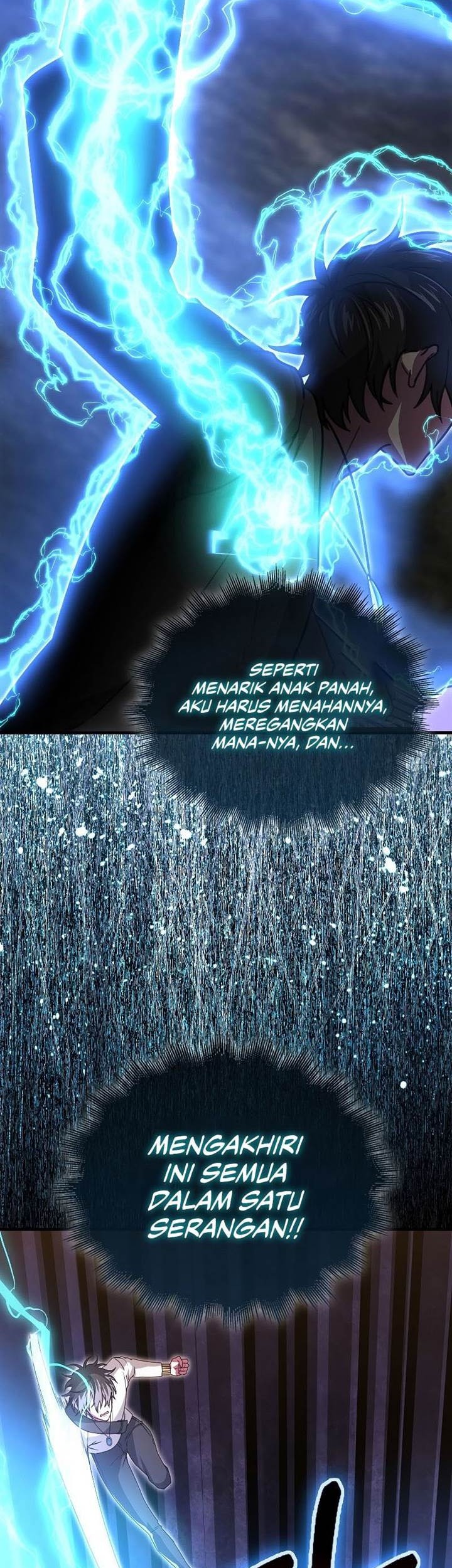 I’m Not a Regressor Chapter 23 Gambar 19