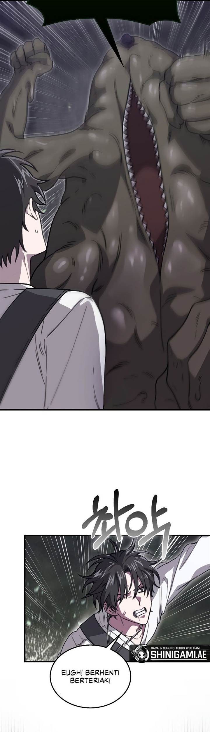 I’m Not a Regressor Chapter 22 Gambar 40