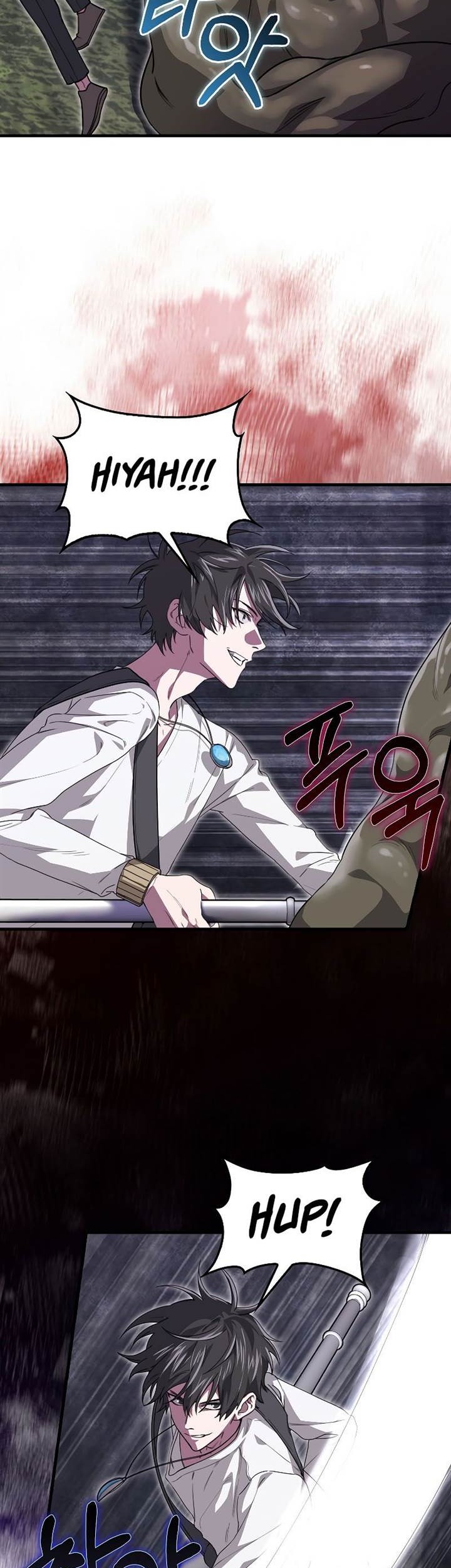 I’m Not a Regressor Chapter 22 Gambar 19