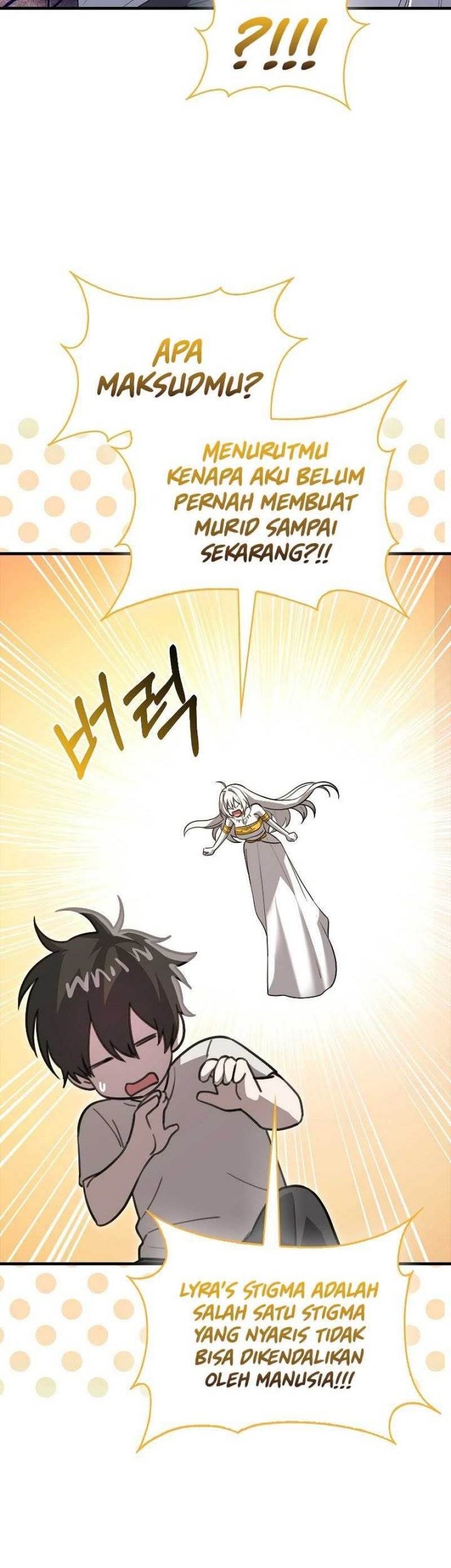 I’m Not a Regressor Chapter 20 Gambar 36