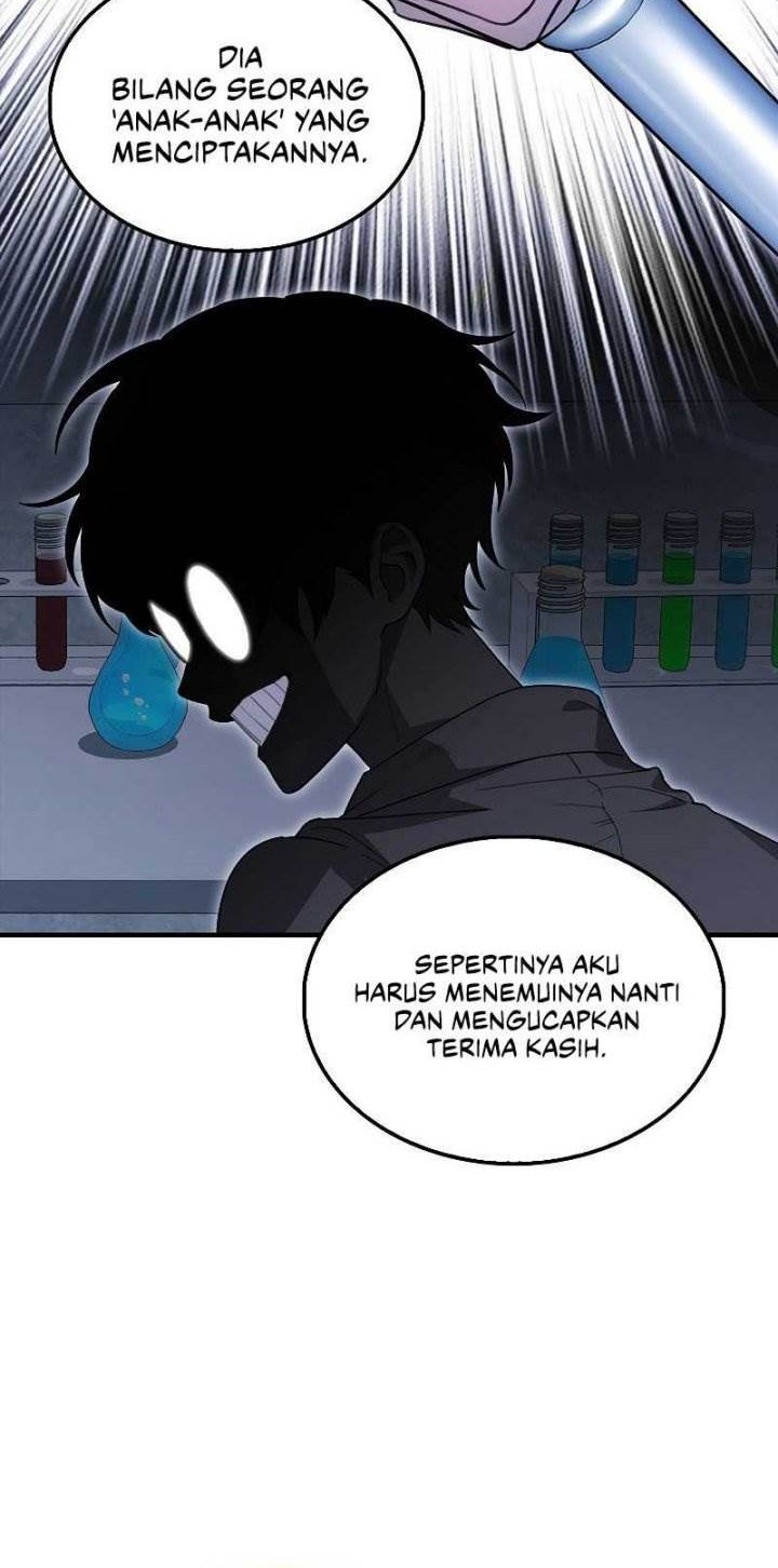 I’m Not a Regressor Chapter 20 Gambar 42