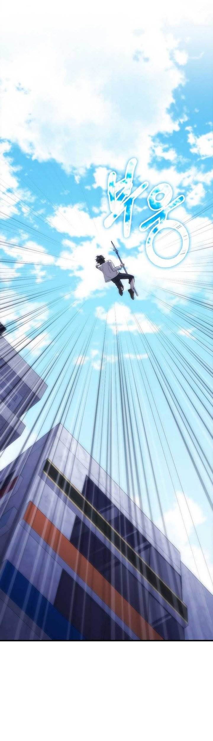 I’m Not a Regressor Chapter 20 Gambar 47