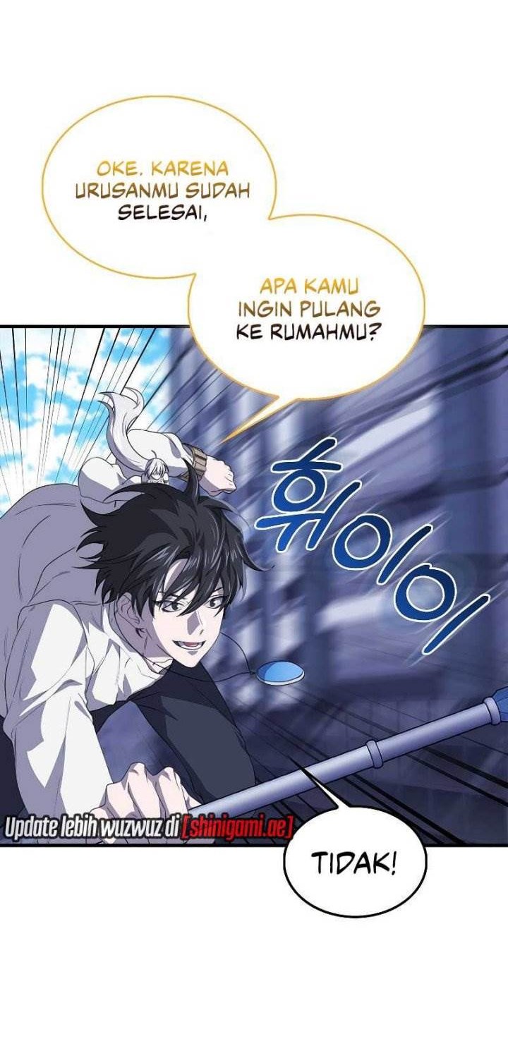 I’m Not a Regressor Chapter 20 Gambar 50