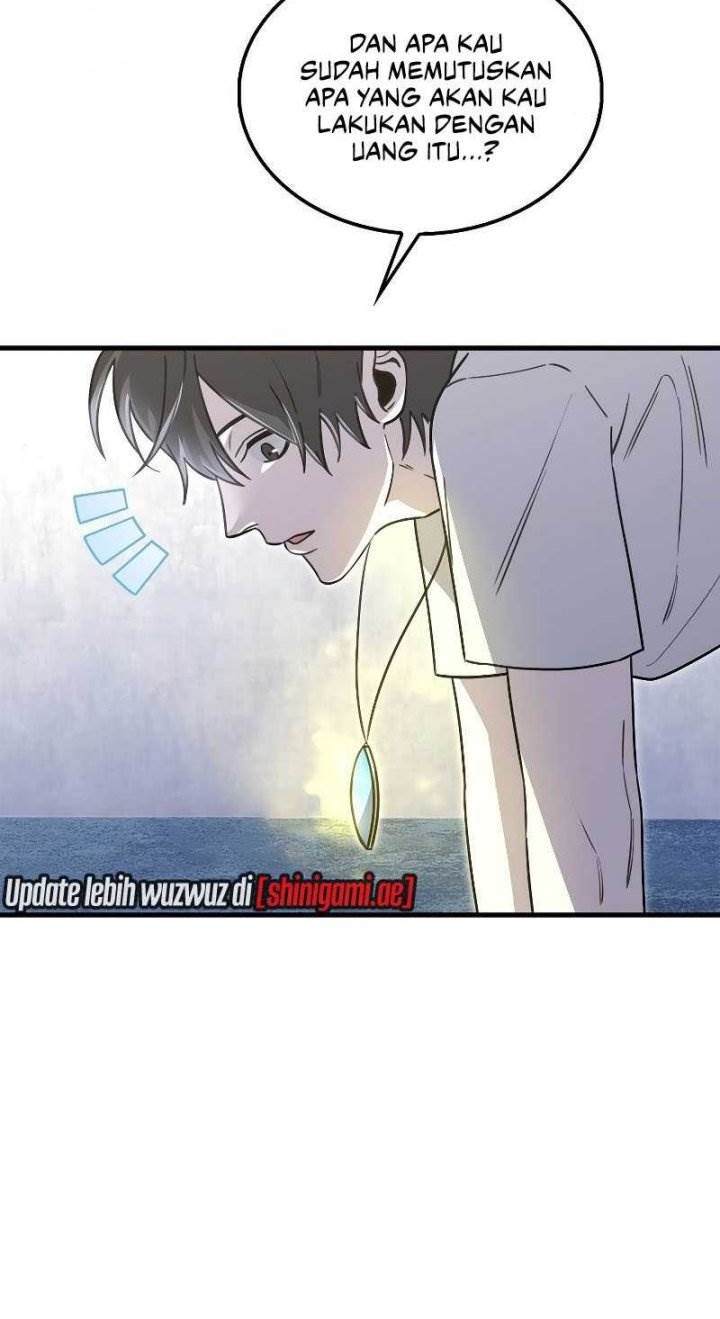 I’m Not a Regressor Chapter 20 Gambar 11