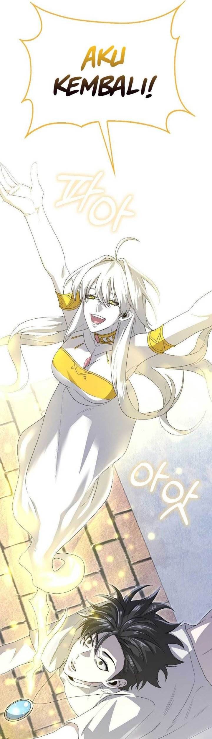 I’m Not a Regressor Chapter 20 Gambar 12
