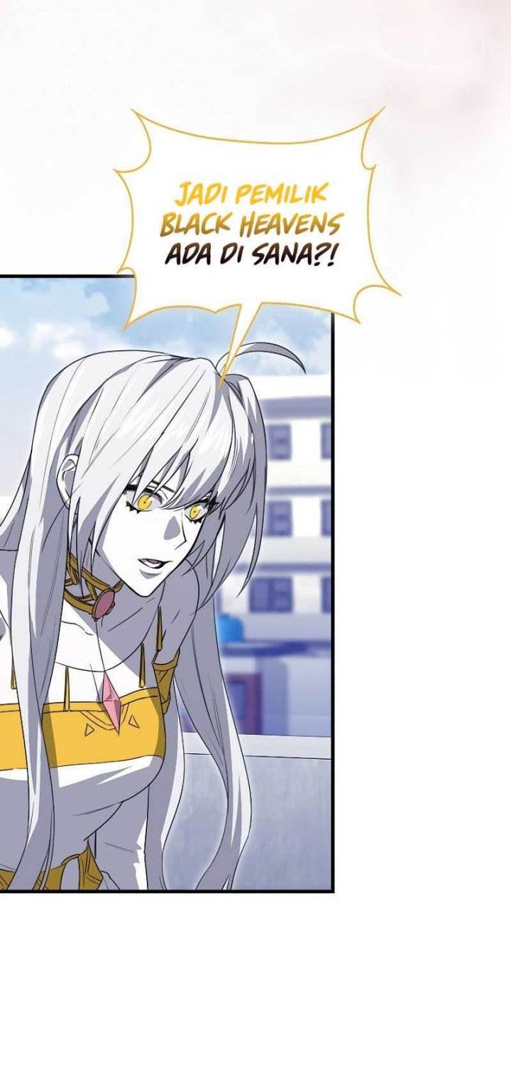 I’m Not a Regressor Chapter 20 Gambar 15