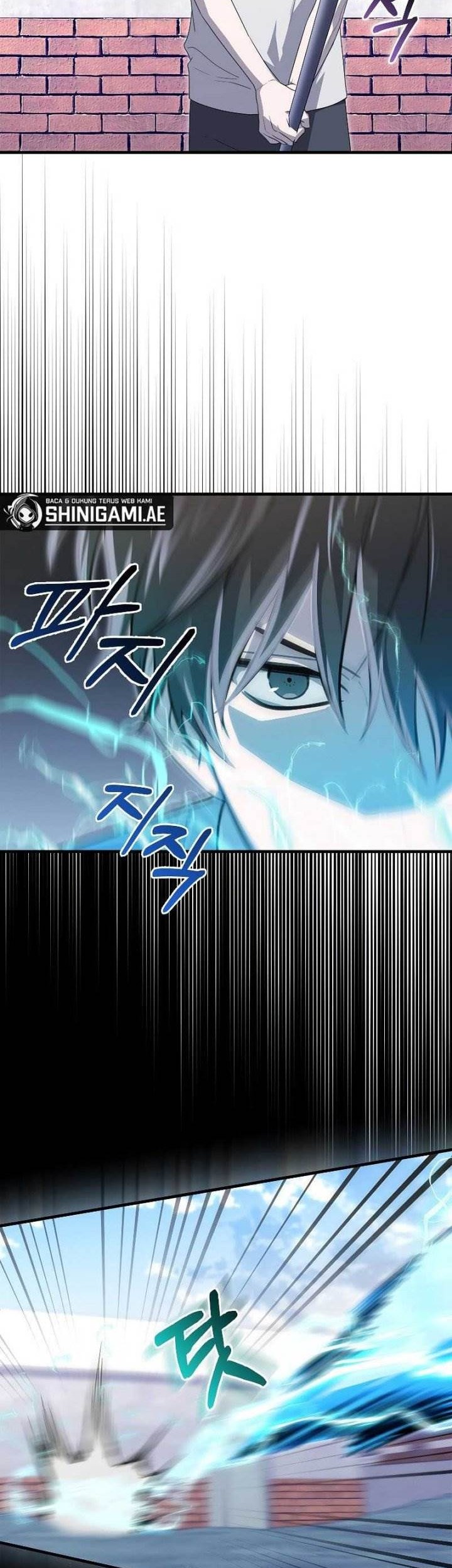 I’m Not a Regressor Chapter 20 Gambar 21