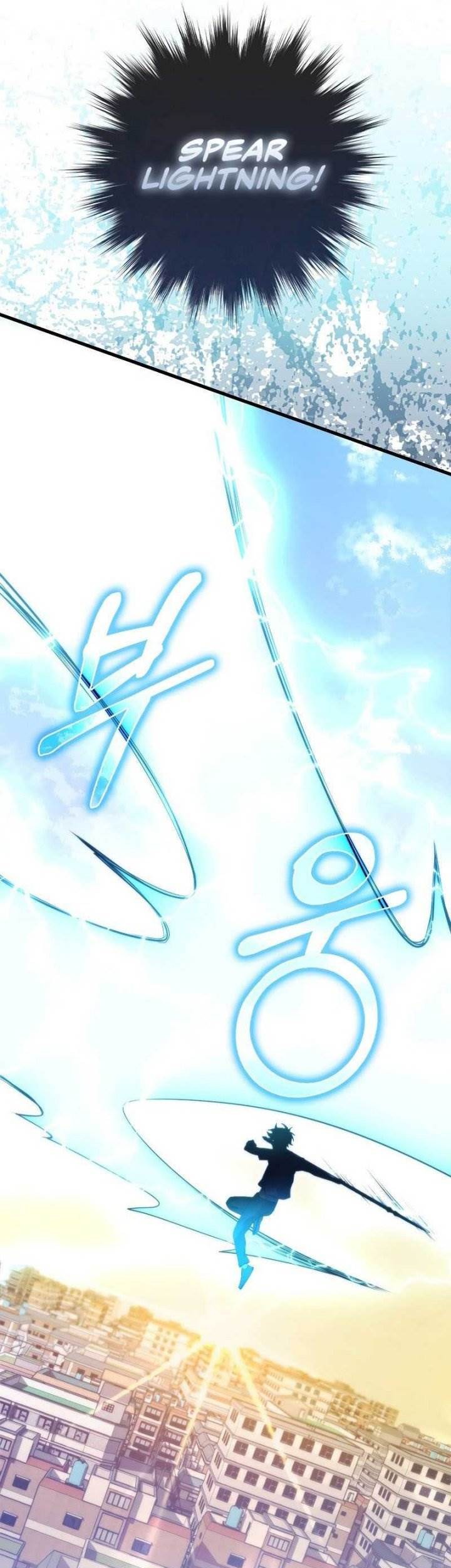 I’m Not a Regressor Chapter 20 Gambar 27