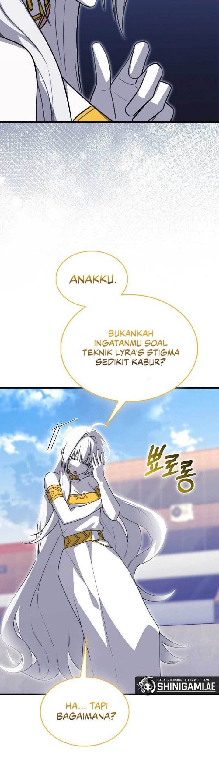 I’m Not a Regressor Chapter 20 Gambar 32