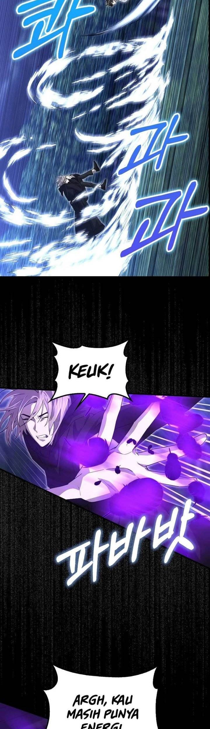 Baca Manhwa I’m Not a Regressor Chapter 18 Gambar 2