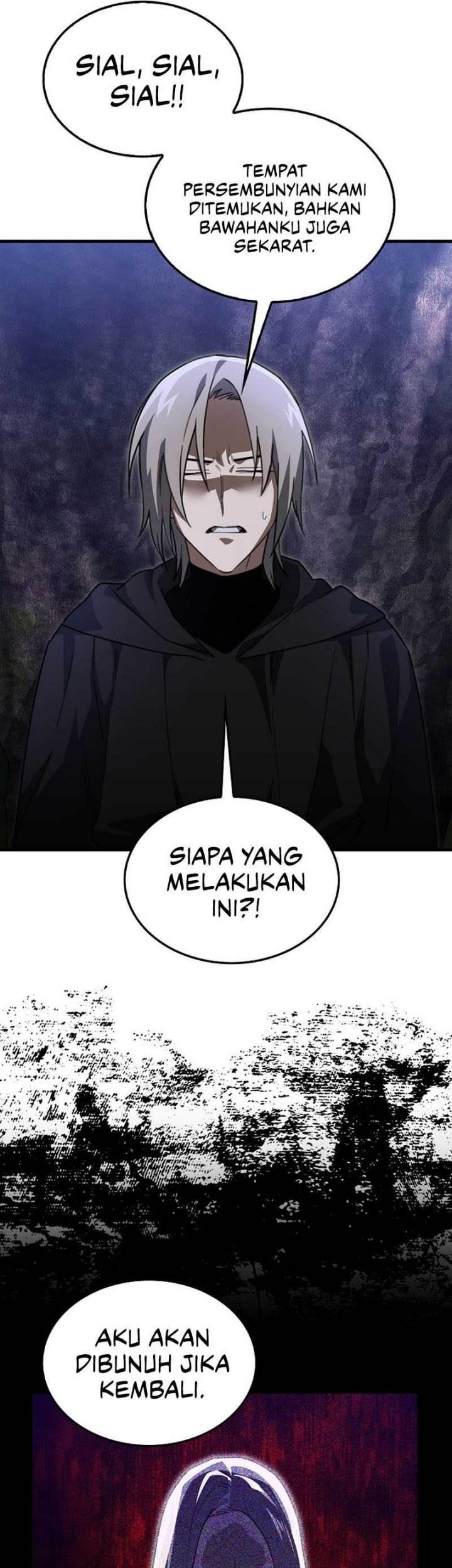 I’m Not a Regressor Chapter 17 Gambar 49