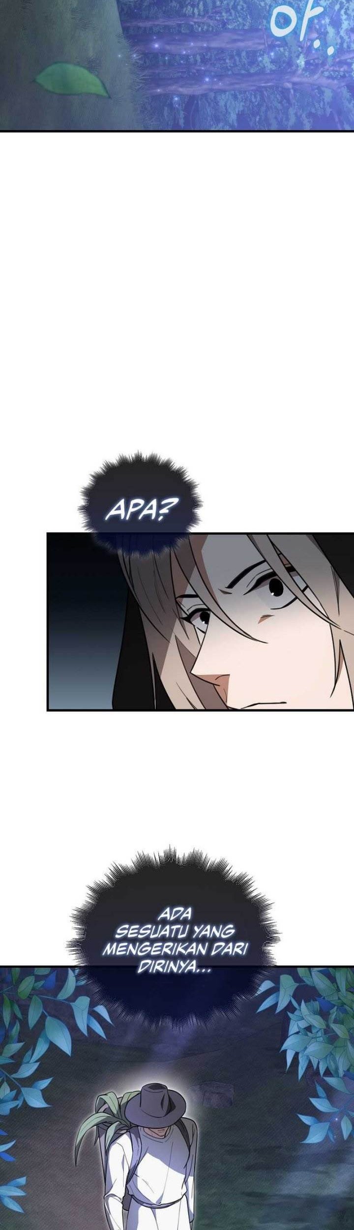 Baca Manhwa I’m Not a Regressor Chapter 17 Gambar 2