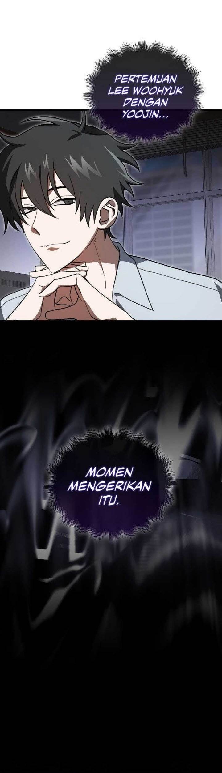 I’m Not a Regressor Chapter 16 Gambar 36