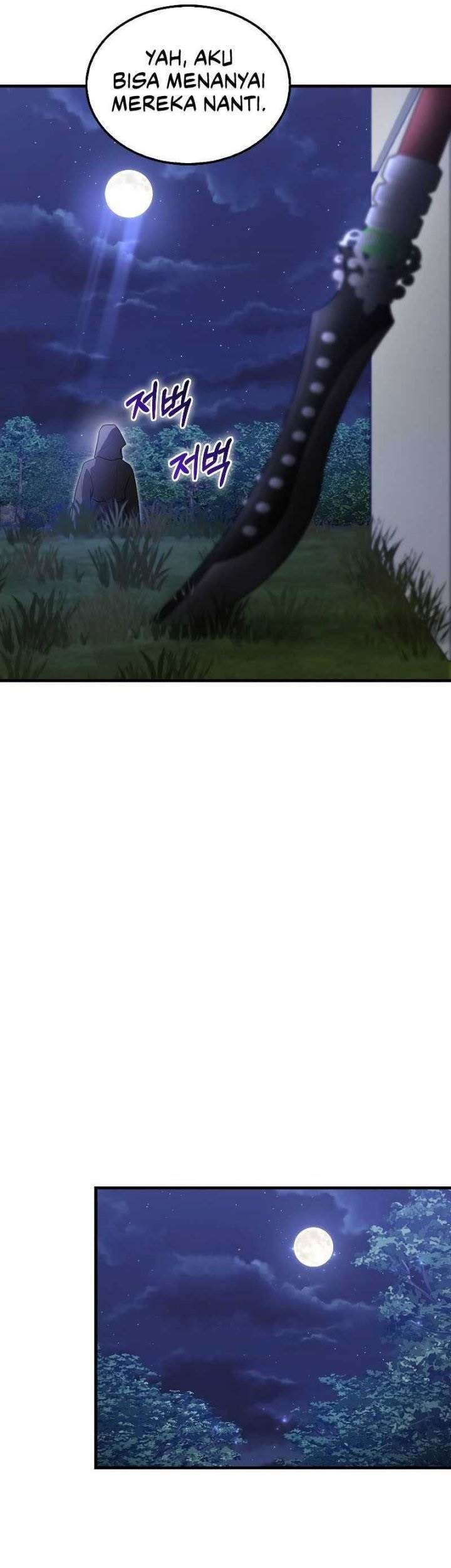 I’m Not a Regressor Chapter 16 Gambar 48