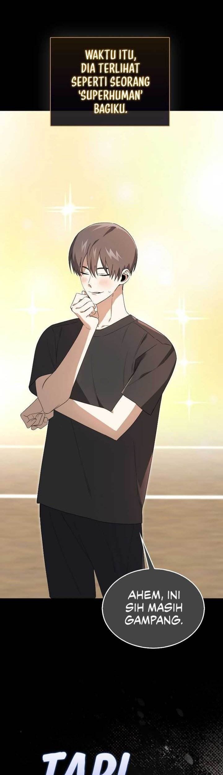 I’m Not a Regressor Chapter 16 Gambar 3