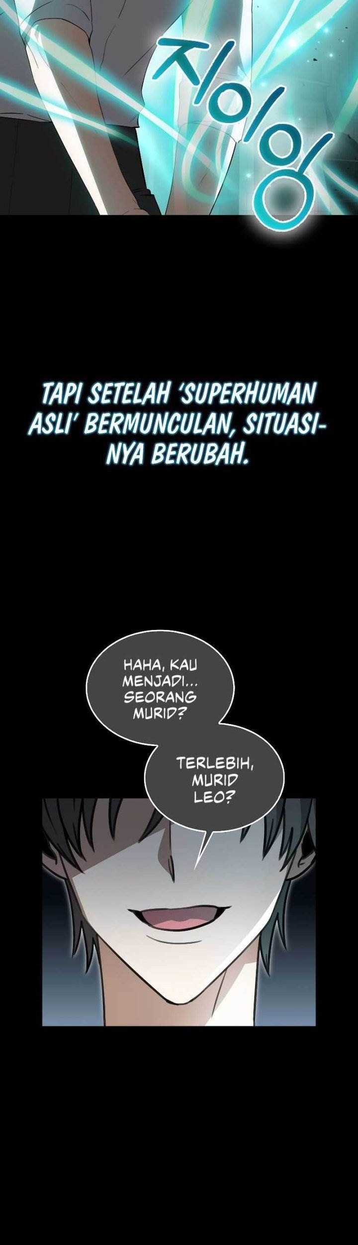 I’m Not a Regressor Chapter 16 Gambar 7