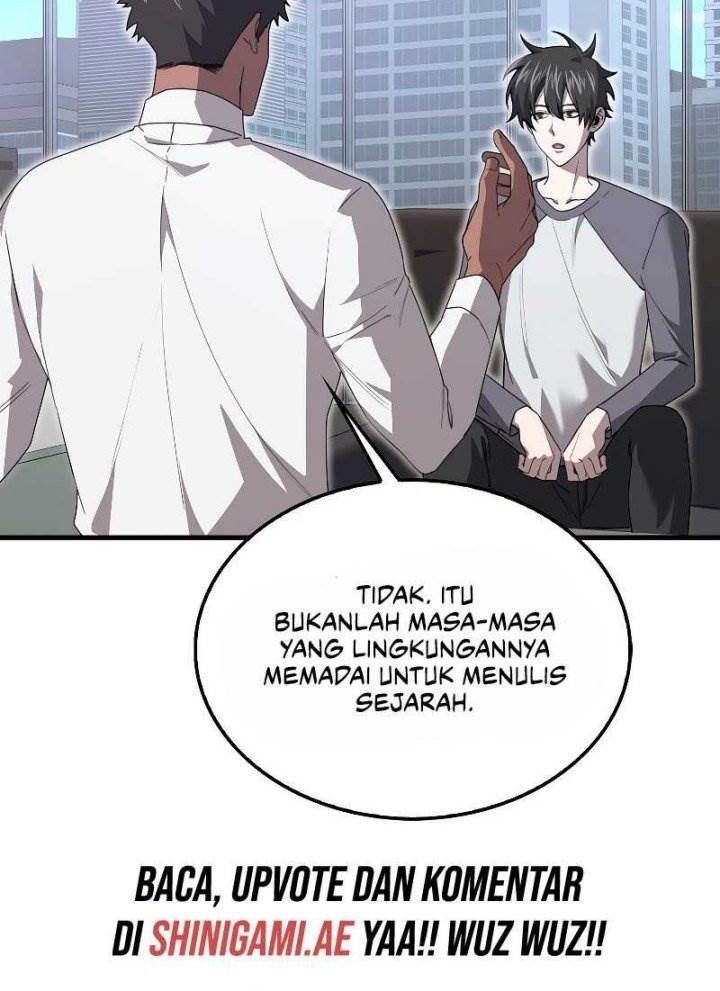 I’m Not a Regressor Chapter 14 Gambar 39