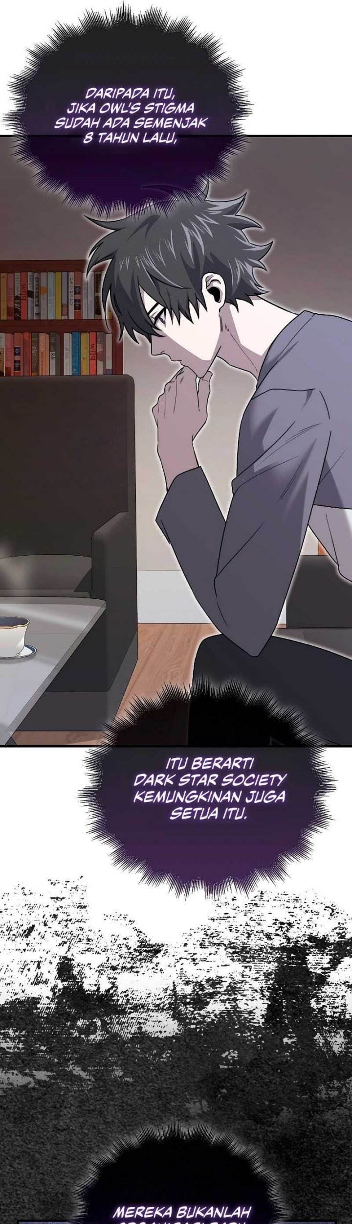 I’m Not a Regressor Chapter 14 Gambar 40
