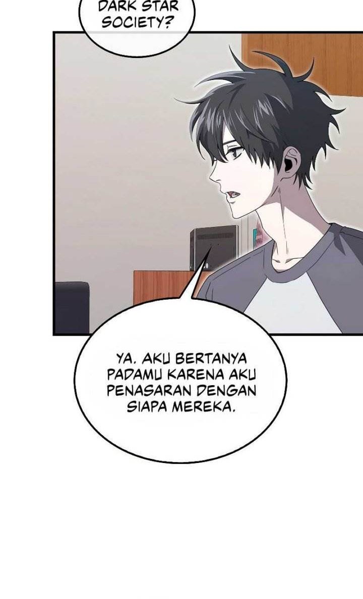 I’m Not a Regressor Chapter 14 Gambar 43