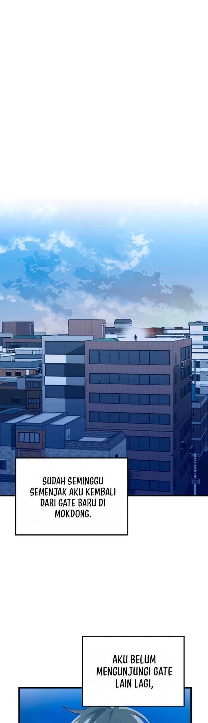 Baca Komik I’m Not a Regressor Chapter 14 Gambar 1