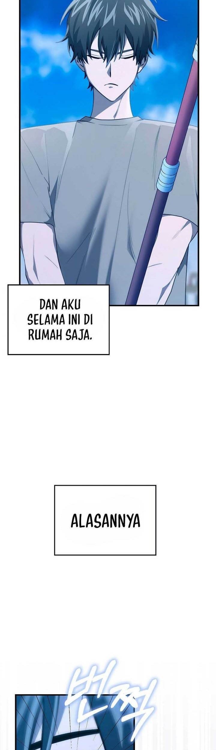 Baca Manhwa I’m Not a Regressor Chapter 14 Gambar 2