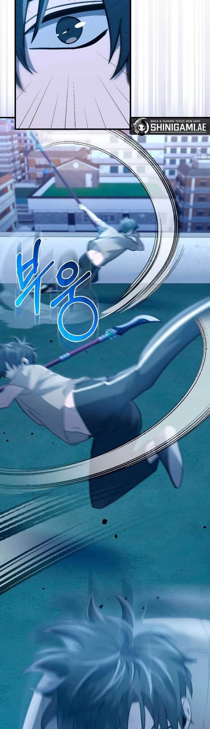 I’m Not a Regressor Chapter 14 Gambar 3