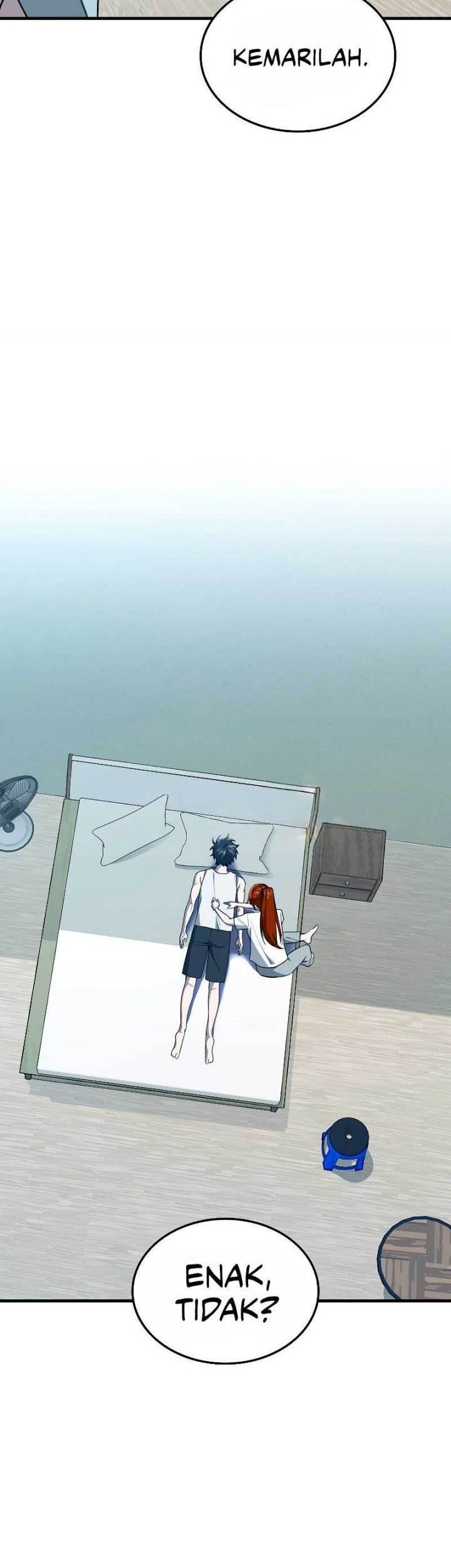 I’m Not a Regressor Chapter 14 Gambar 10