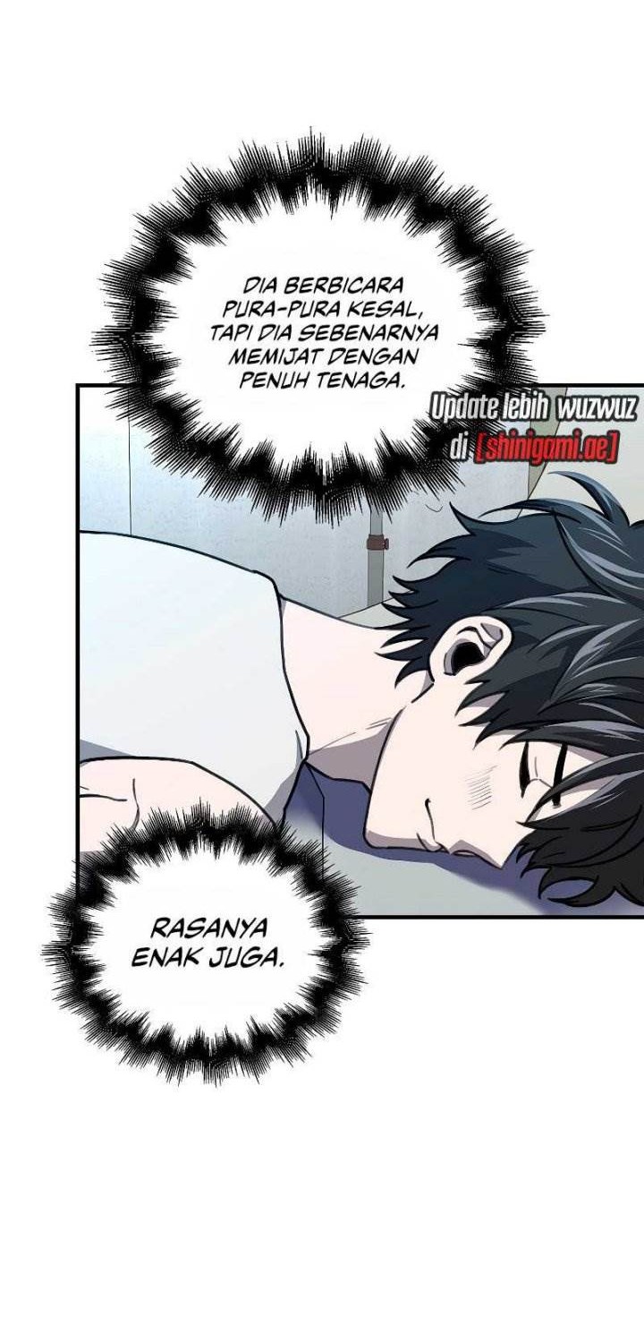 I’m Not a Regressor Chapter 14 Gambar 12