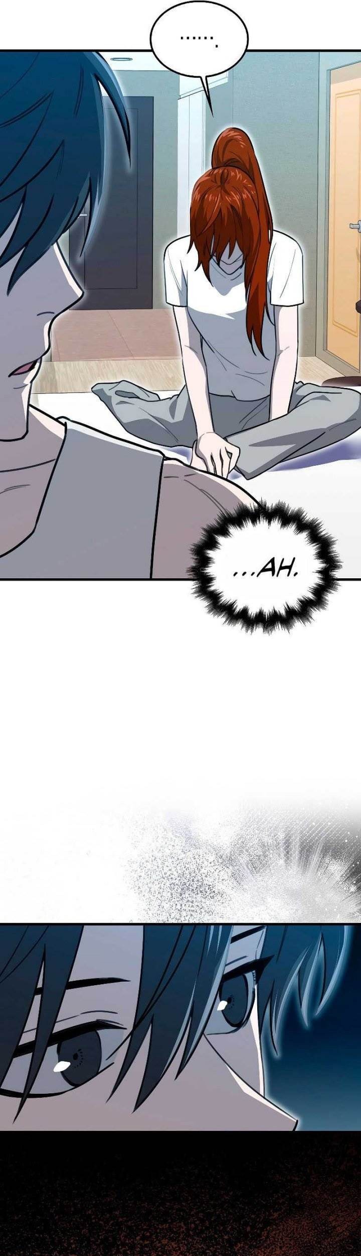I’m Not a Regressor Chapter 14 Gambar 17