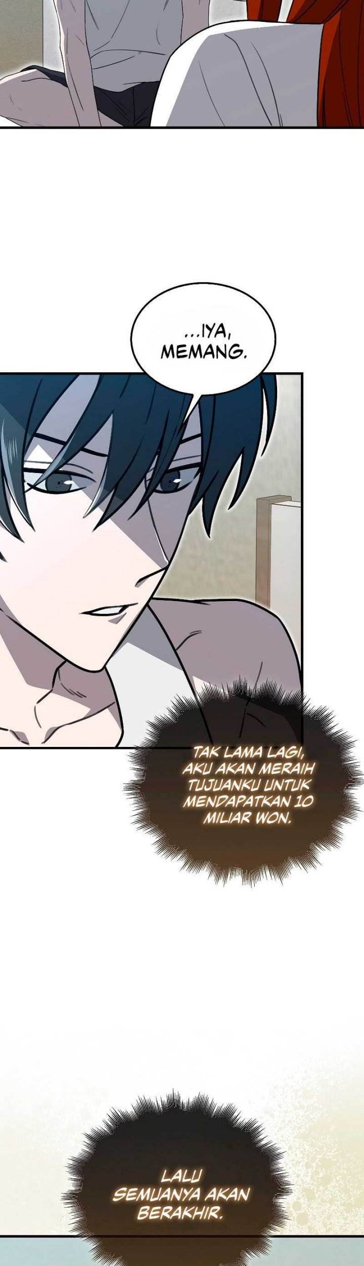I’m Not a Regressor Chapter 14 Gambar 23