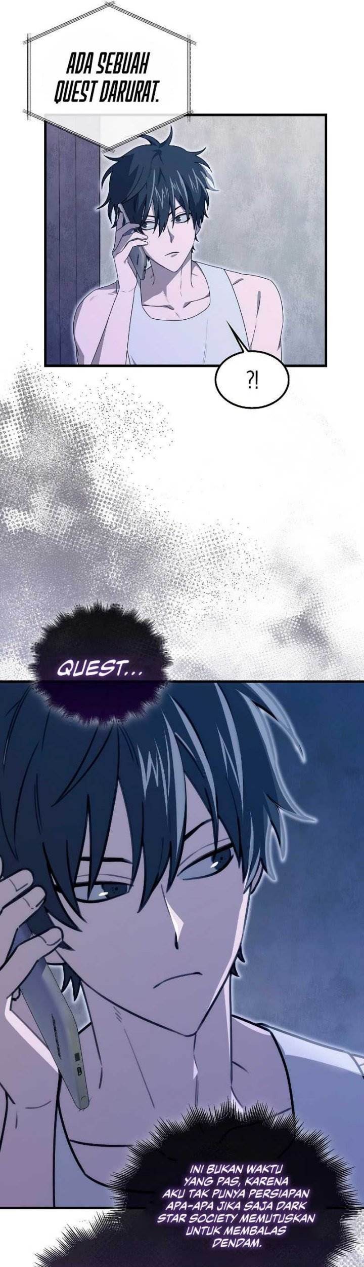 I’m Not a Regressor Chapter 14 Gambar 29