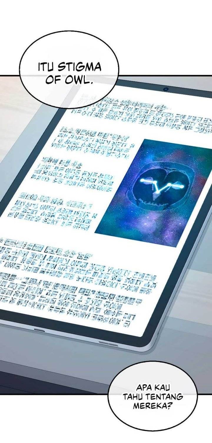 I’m Not a Regressor Chapter 14 Gambar 36
