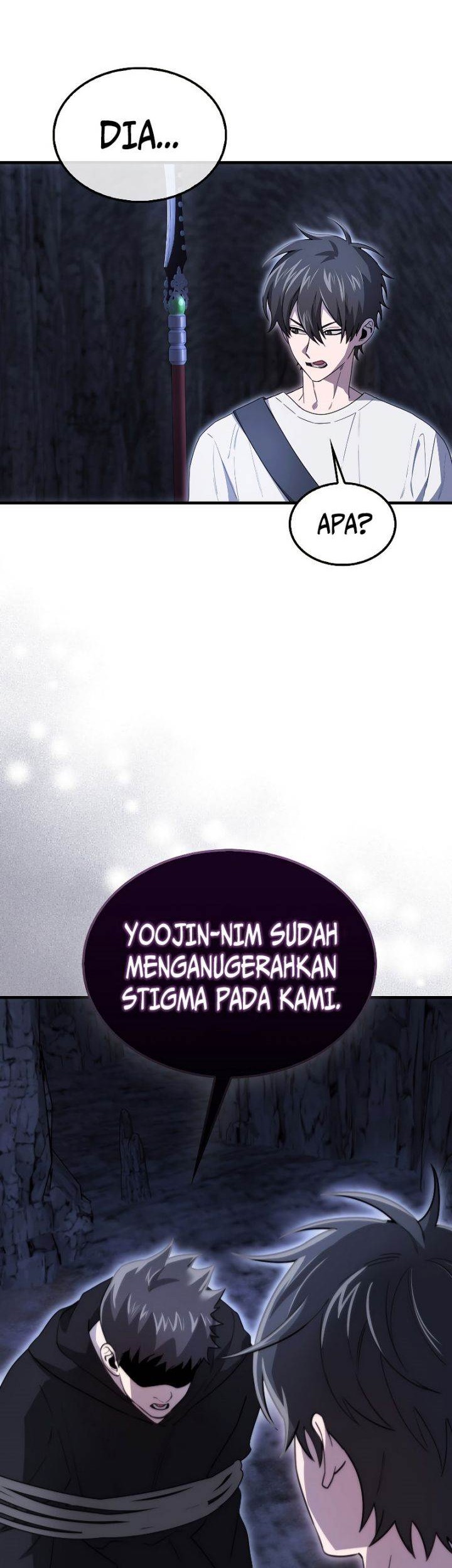 I’m Not a Regressor Chapter 13 Gambar 10