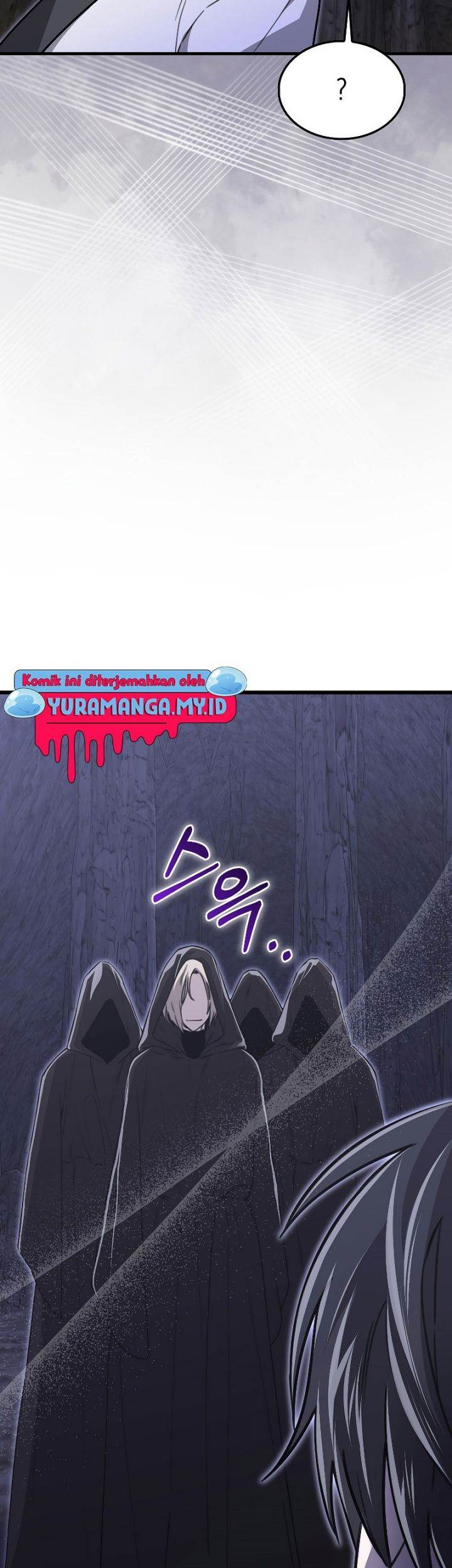 I’m Not a Regressor Chapter 11 Gambar 47