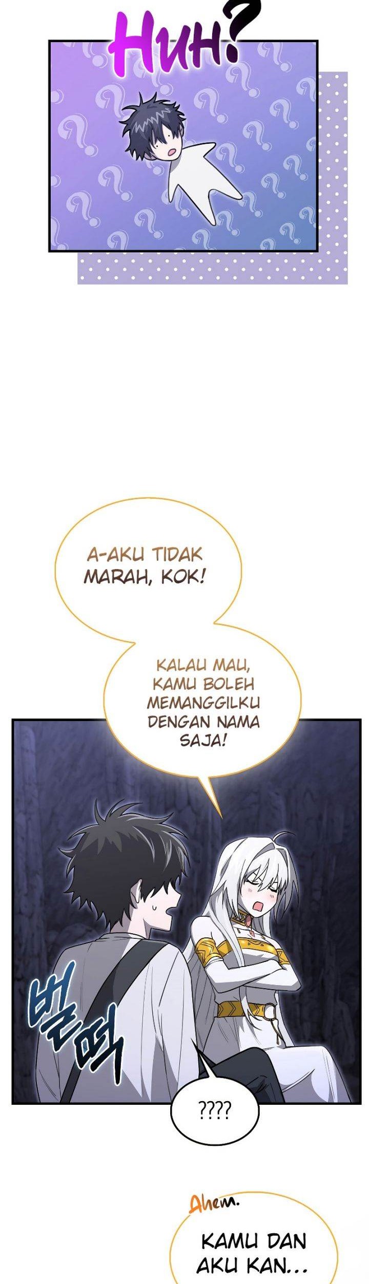 I’m Not a Regressor Chapter 11 Gambar 13