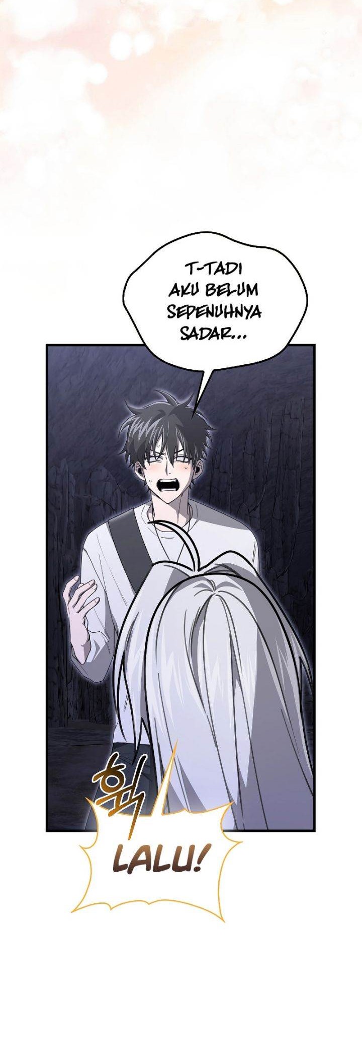 I’m Not a Regressor Chapter 11 Gambar 15