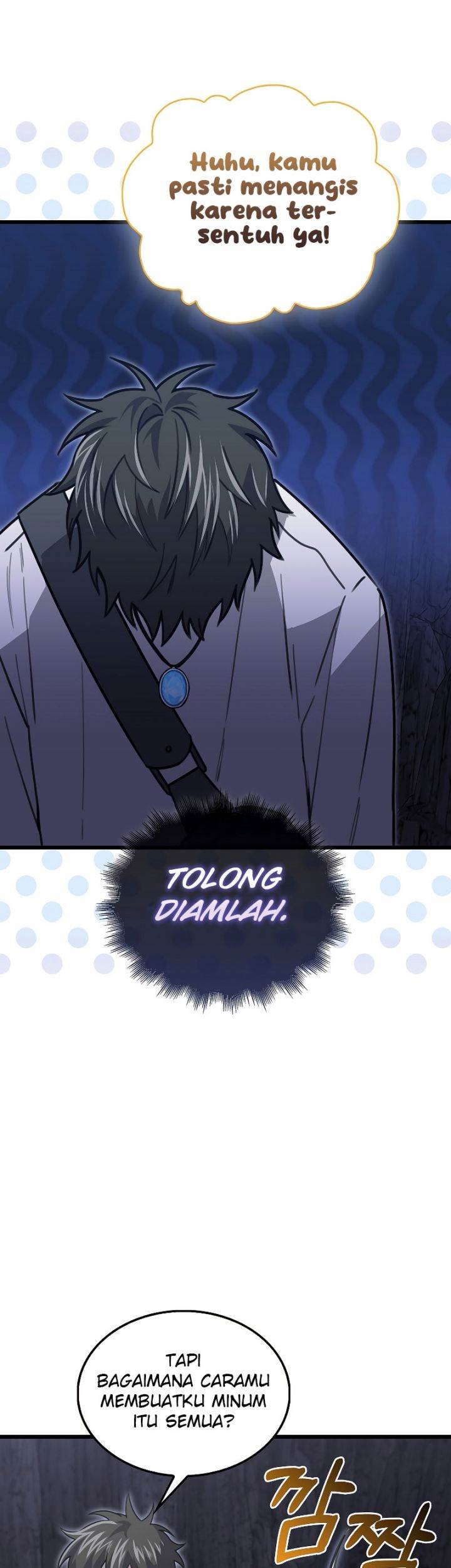 I’m Not a Regressor Chapter 11 Gambar 26