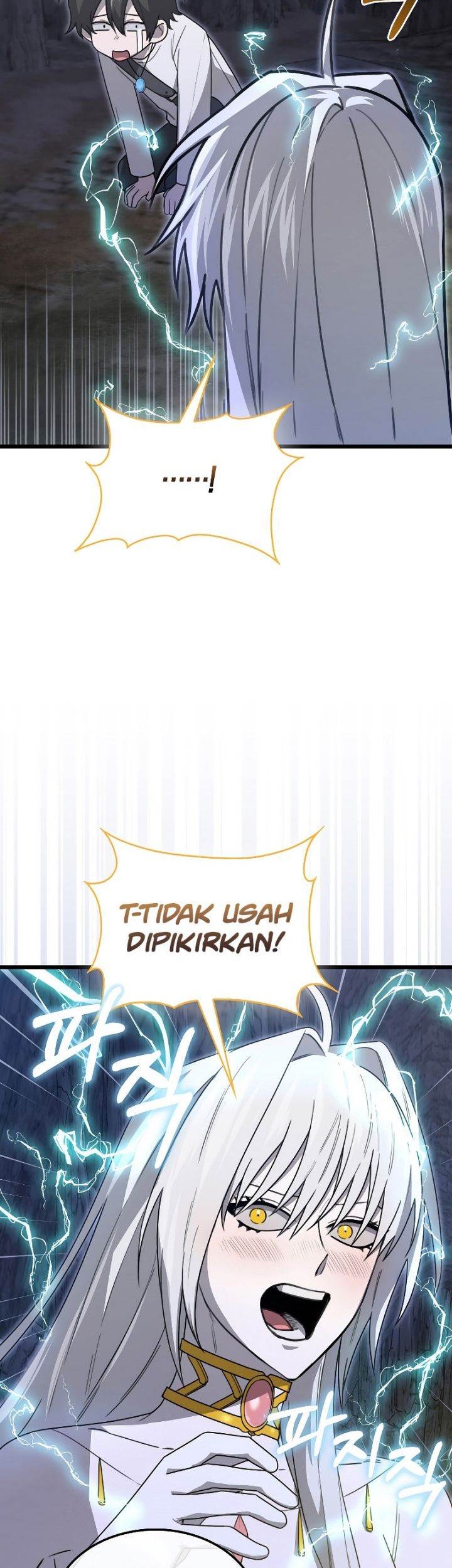 I’m Not a Regressor Chapter 11 Gambar 27