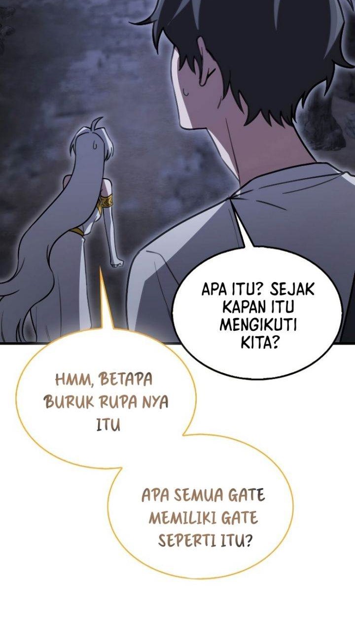 I’m Not a Regressor Chapter 9 Gambar 24