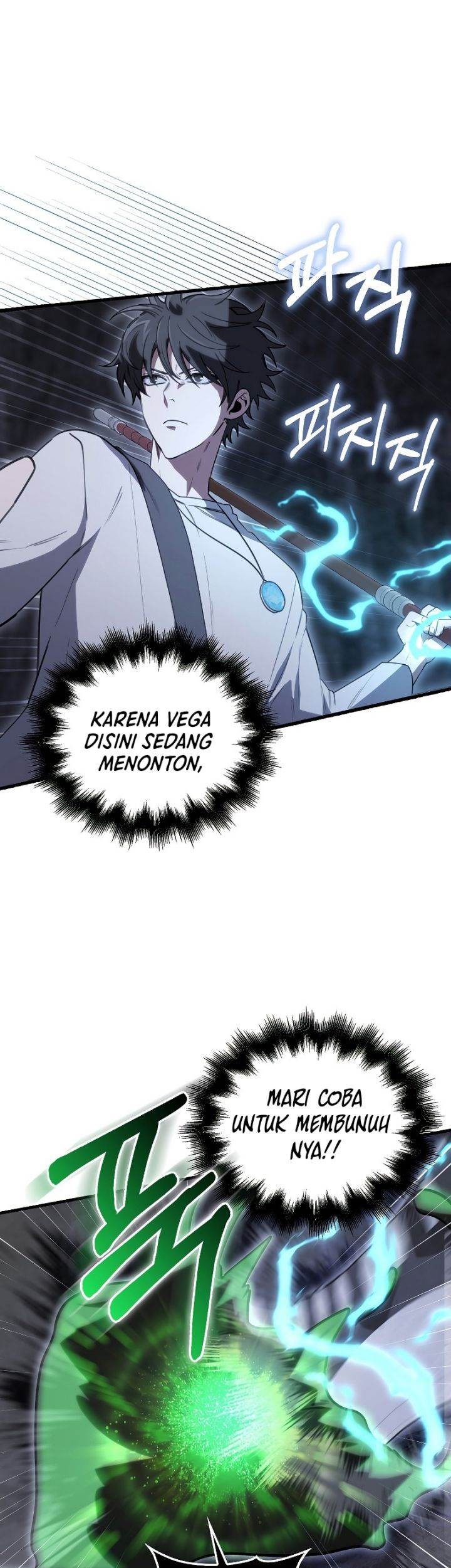 I’m Not a Regressor Chapter 9 Gambar 27