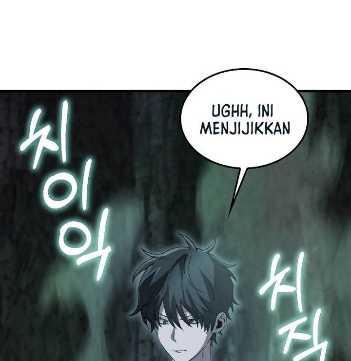 I’m Not a Regressor Chapter 9 Gambar 32