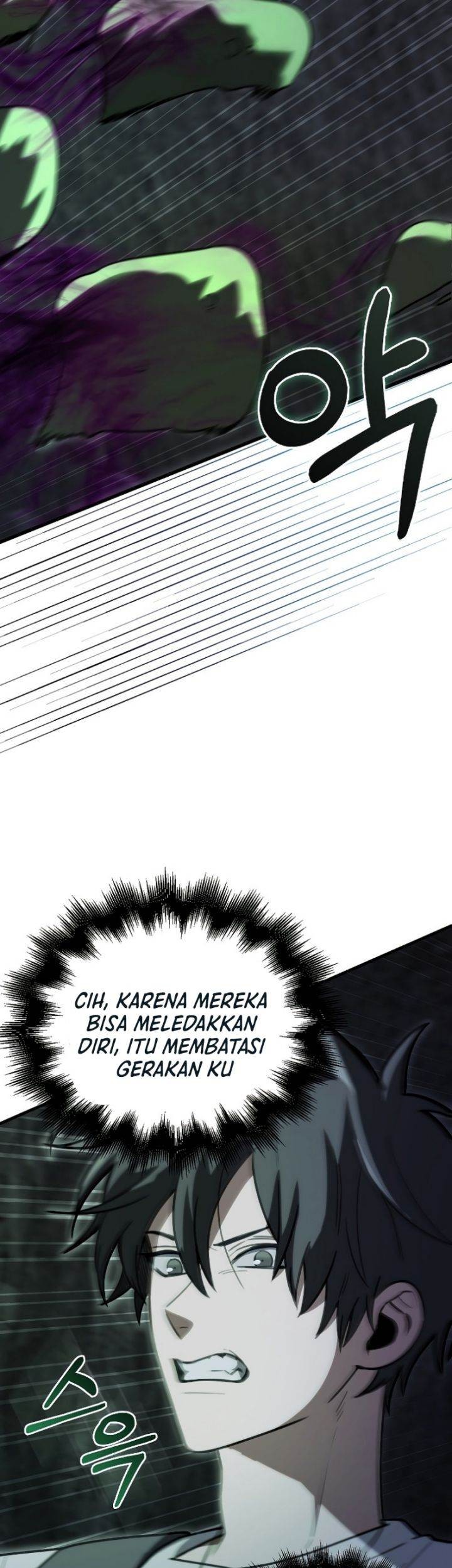 I’m Not a Regressor Chapter 9 Gambar 43