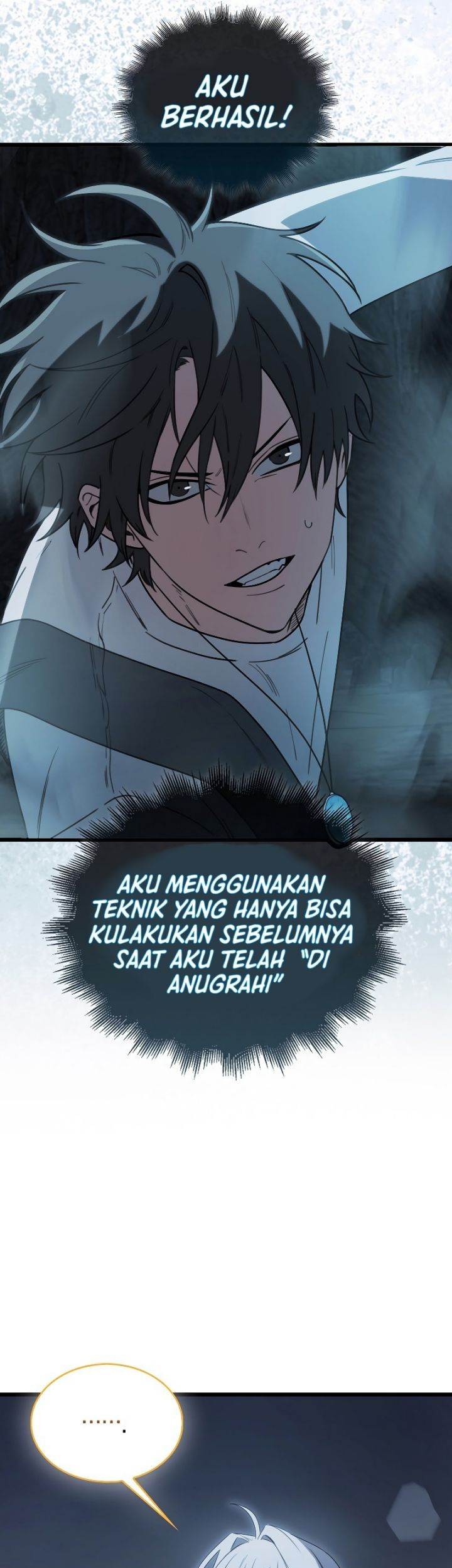 I’m Not a Regressor Chapter 9 Gambar 65