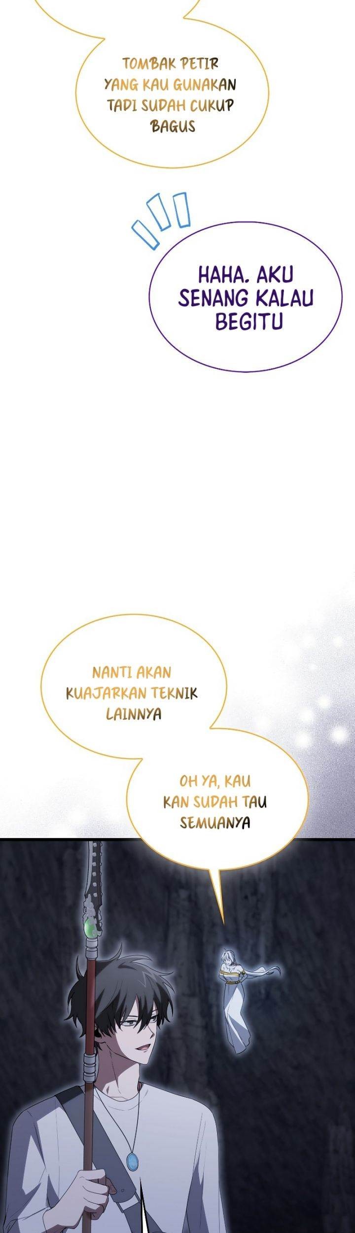 I’m Not a Regressor Chapter 9 Gambar 71