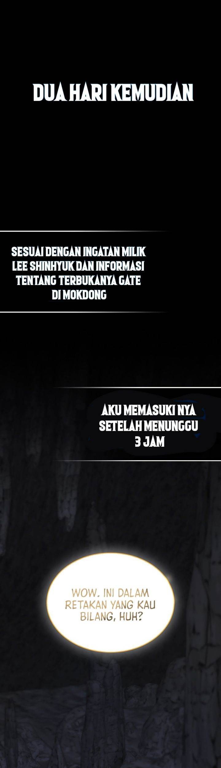 I’m Not a Regressor Chapter 9 Gambar 3