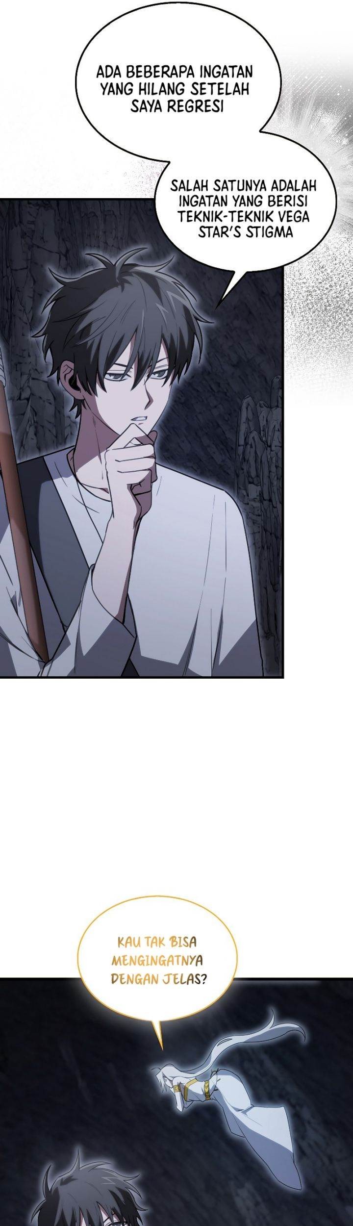 I’m Not a Regressor Chapter 9 Gambar 77