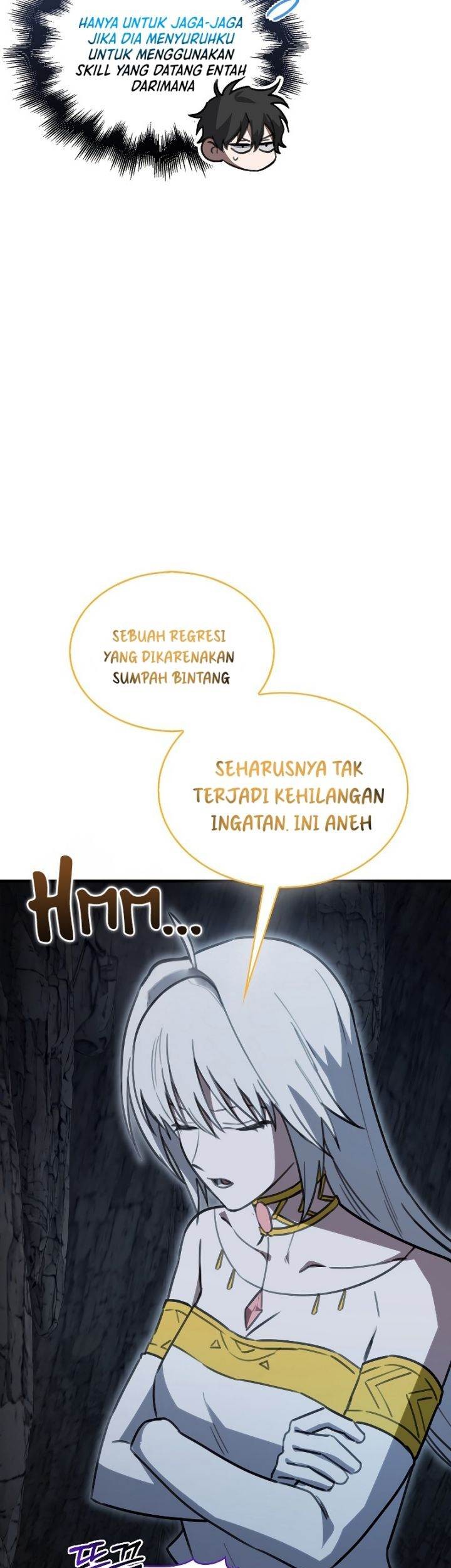 I’m Not a Regressor Chapter 9 Gambar 79